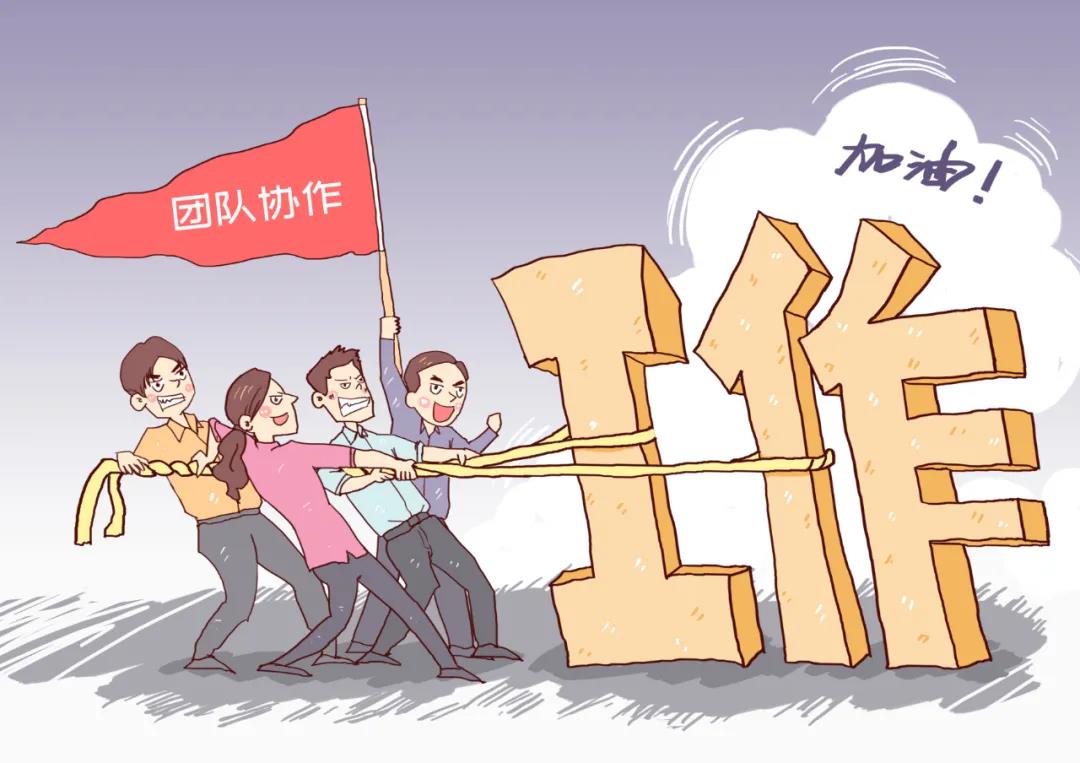白露时节,学习鸬鹚的团队精神